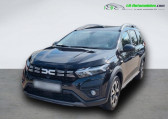 Dacia Jogger occasion année 2023 boite Manuelle Annonce Dacia Jogger occasion Essence TCe 110 7 places à Beaupuy