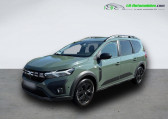 Dacia Jogger occasion année 2022 boite Manuelle Annonce Dacia Jogger occasion Essence TCe 110 7 places à Beaupuy