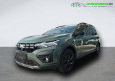 Dacia Jogger occasion année 2023 boite Manuelle Annonce Dacia Jogger occasion Essence TCe 110 7 places à Beaupuy