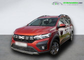 Dacia Jogger occasion année 2023 boite Manuelle Annonce Dacia Jogger occasion Essence TCe 110 7 places à Beaupuy