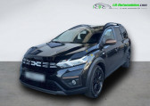 Dacia Jogger occasion année 2024 boite Manuelle Annonce Dacia Jogger occasion Essence TCe 110 7 places à Beaupuy