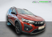 Dacia Jogger occasion année 2023 boite Manuelle Annonce Dacia Jogger occasion Essence TCe 110 7 places à Beaupuy
