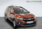 Dacia Jogger TCe 110 7 places   Beaupuy 31
