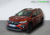 Dacia Jogger TCe 110 7 places   Beaupuy 31