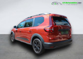 Dacia Jogger TCe 110 7 places   Beaupuy 31