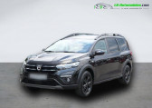 Dacia Jogger TCe 110 7 places   Beaupuy 31