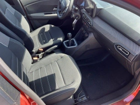 Dacia Jogger TCe 110 7 places  occasion  Beaupuy - photo n2