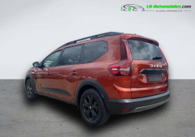Dacia Jogger TCe 110 7 places  occasion  Beaupuy - photo n2