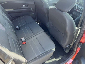 Dacia Jogger TCe 110 7 places  occasion  Beaupuy - photo n3