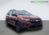 Dacia Jogger occasion année 2023 boite Manuelle Annonce Dacia Jogger occasion Essence TCe 110 7 places à Beaupuy