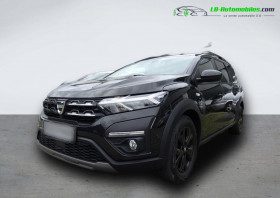 Dacia Jogger , garage LB AUTOMOBILES  Beaupuy