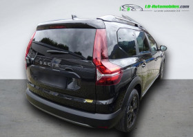 Dacia Jogger TCe 110 7 places  occasion  Beaupuy - photo n4