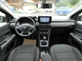 Dacia Jogger TCe 110 7 places  occasion  Beaupuy - photo n3