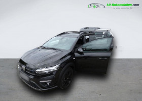 Dacia Jogger TCe 110 7 places  occasion  Beaupuy - photo n2