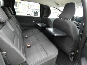 Dacia Jogger TCe 110 7 places  occasion  Beaupuy - photo n6
