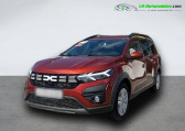 Annonce Dacia Jogger occasion Essence TCe 110 7 places  Beaupuy