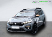 Dacia Jogger occasion année 2024 boite Manuelle Annonce Dacia Jogger occasion Essence TCe 110 7 places à Beaupuy