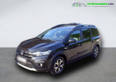 Annonce Dacia Jogger occasion Essence TCe 110 7 places  Beaupuy