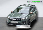 Annonce Dacia Jogger occasion Essence TCe 110 7 places  Beaupuy