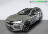 Dacia Jogger occasion année 2023 boite Manuelle Annonce Dacia Jogger occasion Essence TCe 110 7 places à Beaupuy
