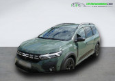 Dacia Jogger TCe 110 7 places   Beaupuy 31