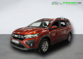 Dacia Jogger TCe 110 7 places   Beaupuy 31