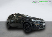 Dacia Jogger occasion année 2023 boite Manuelle Annonce Dacia Jogger occasion Essence TCe 110 7 places à Beaupuy