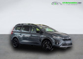 Dacia Jogger occasion année 2023 boite Manuelle Annonce Dacia Jogger occasion Essence TCe 110 7 places à Beaupuy
