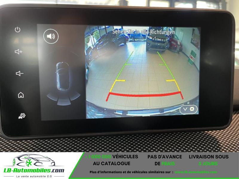 Dacia Jogger TCe 110 7 places 2024 - photo n°5 Dacia Jogger TCe 110 7 places  occasion à Beaupuy - photo n°5