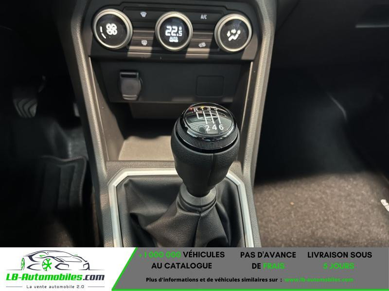 Dacia Jogger TCe 110 7 places 2024 - photo n°3 Dacia Jogger TCe 110 7 places  occasion à Beaupuy - photo n°3