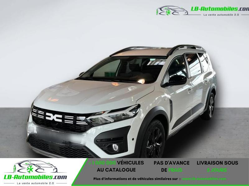 Dacia Jogger TCe 110 7 places 2024 - photo n°7 Dacia Jogger TCe 110 7 places  occasion à Beaupuy - photo n°7