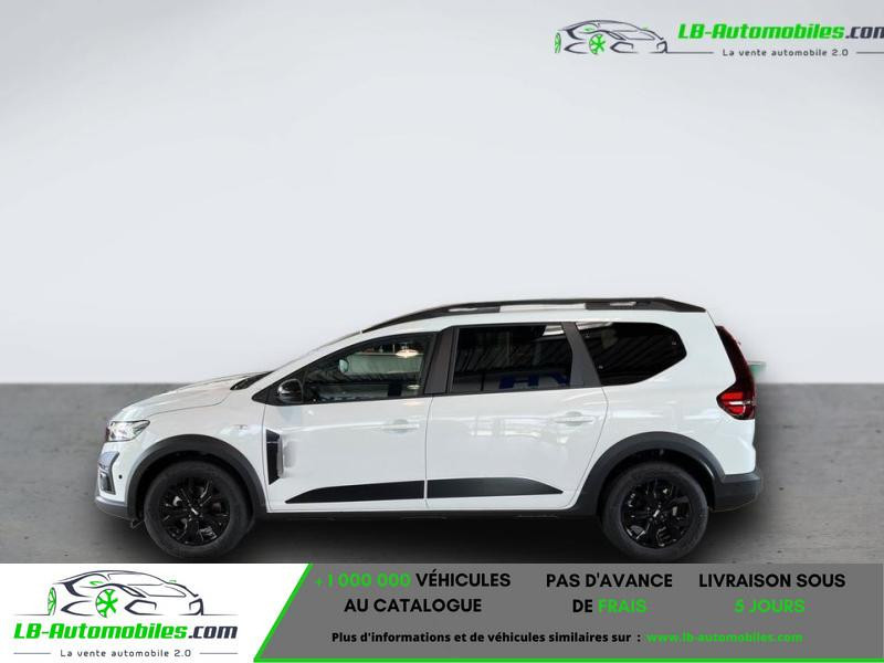 Dacia Jogger TCe 110 7 places 2024 - photo n°11 Dacia Jogger TCe 110 7 places  occasion à Beaupuy - photo n°11