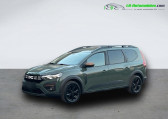 Dacia Jogger occasion année 2023 boite Manuelle Annonce Dacia Jogger occasion Essence TCe 110 7 places à Beaupuy
