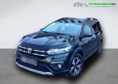 Dacia Jogger occasion année 2022 boite Manuelle Annonce Dacia Jogger occasion Essence TCe 110 7 places à Beaupuy