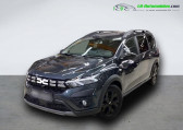 Dacia Jogger TCe 110 7 places   Beaupuy 31