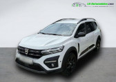 Dacia Jogger TCe 110 7 places  à Beaupuy 31