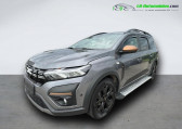 Dacia Jogger occasion année 2023 boite Manuelle Annonce Dacia Jogger occasion Essence TCe 110 7 places à Beaupuy