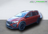 Dacia Jogger occasion année 2022 boite Manuelle Annonce Dacia Jogger occasion Essence TCe 110 7 places à Beaupuy