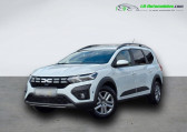 Dacia Jogger occasion année 2023 boite Manuelle Annonce Dacia Jogger occasion Essence TCe 110 7 places à Beaupuy