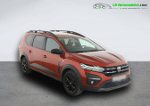 Dacia Jogger occasion année 2022 boite Manuelle Annonce Dacia Jogger occasion Essence TCe 110 7 places à Beaupuy