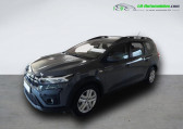Dacia Jogger occasion année 2024 boite Manuelle Annonce Dacia Jogger occasion Essence TCe 110 7 places à Beaupuy