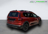 Dacia Jogger occasion année 2022 boite Manuelle Annonce Dacia Jogger occasion Essence TCe 110 7 places à Beaupuy