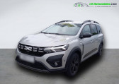 Dacia Jogger occasion année 2023 boite Manuelle Annonce Dacia Jogger occasion Essence TCe 110 7 places à Beaupuy