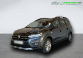 Dacia Jogger TCe 110 7 places   Beaupuy 31