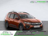 Annonce Dacia Jogger occasion Essence TCe 110 7 places  Beaupuy