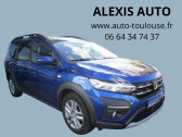 Dacia Jogger TCe 110  Confort   Le Born 31