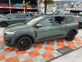 Dacia Jogger occasion année 2024 boite Manuelle Annonce Dacia Jogger occasion Essence TCe 110 SL EXTREME + PACK NAVIGATION & CONFORT 7PL à Lescure-d'Albigeois