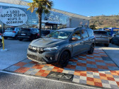 Dacia occasion en region Languedoc-Roussillon