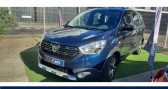 Annonce Dacia Lodgy occasion Essence - 115 - 7pl BREAK Stepway PHASE 2  ROUEN
