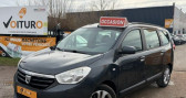 Dacia Lodgy ?Ouvert 7J7?DACIA 1.5 dCi GPS 7 PLACES 110ch,KIT DISTRIBUTIO  � Tignieu Jameyzieu 38